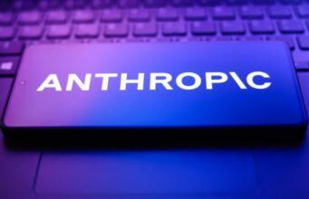 Anthropic hires Monzo co-founder for compute team Anthropic hires Monzo co-founder for compute team