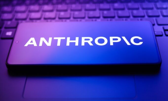 Anthropic hires Monzo co-founder for compute team