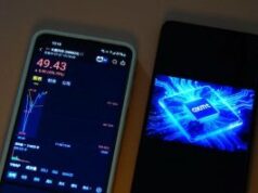 China Chipmaking Advance Sinks Asia Tech Stocks Amid AI Doubts China Chipmaking Advance Sinks Asia Tech Stocks Amid AI Doubts