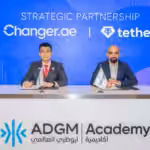 Changer.ae &Tether Partner for Regulated ADGM Digital Assets
