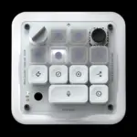 OpenAI Unveils $230 Keypad for Codex AI Agent Control