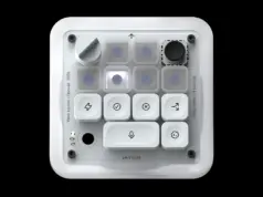 OpenAI Unveils $230 Keypad for Codex AI Agent Control OpenAI Unveils $230 Keypad for Codex AI Agent Control
