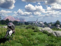 Crimson Desert Update 1.13.00 Adds New Content & Fixes Crimson Desert Update 1.13.00 Adds New Content & Fixes