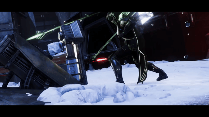Featured image for: Bungie Releases Destiny 2 Update 9.7.0.3 with Fixes Bungie Releases Destiny 2 Update 9.7.0.3 with Fixes