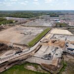 OpenAI, Oracle data center seeks river permit