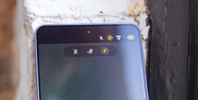 Samsung backports S26 Horizontal Lock to Galaxy S25