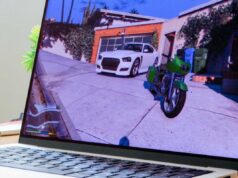 Apple’s Game Porting Toolkit 4 Boosts Mac Gaming FPS by 66% Apple's Game Porting Toolkit 4 Boosts Mac Gaming FPS by 66%