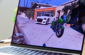 Apple’s Game Porting Toolkit 4 Boosts Mac Gaming FPS by 66% Apple's Game Porting Toolkit 4 Boosts Mac Gaming FPS by 66%