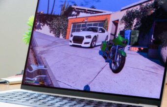 Apple’s Game Porting Toolkit 4 Boosts Mac Gaming FPS by 66% Apple's Game Porting Toolkit 4 Boosts Mac Gaming FPS by 66%