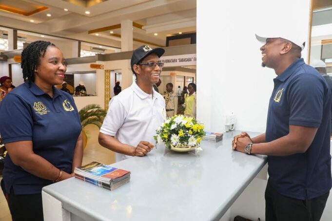 Tanzania Central Bank Finalizes Crypto Investor Shield