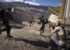 Ubisoft Preps Ghost Recon Wildlands Definitive Edition Ubisoft Preps Ghost Recon Wildlands Definitive Edition