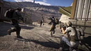 Ubisoft Preps Ghost Recon Wildlands Definitive Edition Ubisoft Preps Ghost Recon Wildlands Definitive Edition