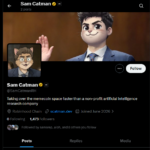 SpaceX X Accounts Hacked to Promote SCATMAN Memecoin Scam