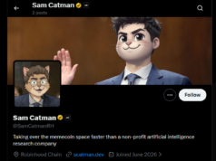 SpaceX X Accounts Hacked to Promote SCATMAN Memecoin Scam SpaceX X Accounts Hacked to Promote SCATMAN Memecoin Scam