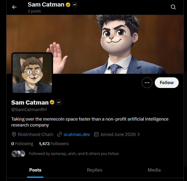 HNDz_f2WsAABxcQ SpaceX X Accounts Hacked to Promote SCATMAN Memecoin Scam
