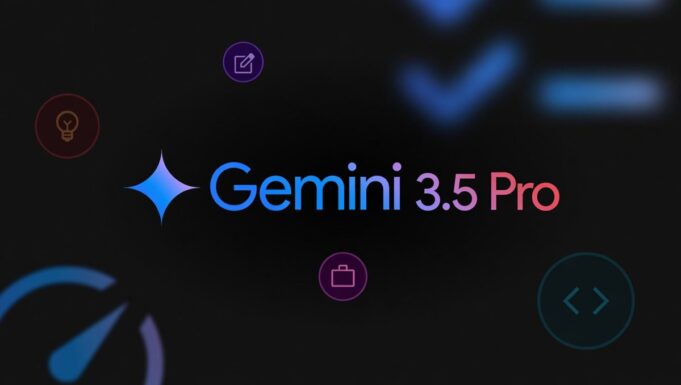 Gemini 3.5 Pro Leaks Contradict Each Other Completely Gemini 3.5 Pro Leaks Contradict Each Other Completely