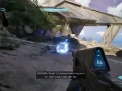 Halo: Campaign Evolved Performance on ROG Ally X Analyzed Halo: Campaign Evolved Performance on ROG Ally X Analyzed