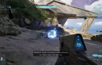 Halo: Campaign Evolved Performance on ROG Ally X Analyzed Halo: Campaign Evolved Performance on ROG Ally X Analyzed