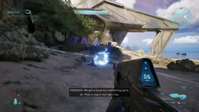 Featured image for: Halo: Campaign Evolved Performance on ROG Ally X Analyzed Halo: Campaign Evolved Performance on ROG Ally X Analyzed