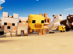 Minecraft Update 3.42 Delivers Bedrock 26.33 Hotfix to PS4 Minecraft Update 3.42 Delivers Bedrock 26.33 Hotfix to PS4