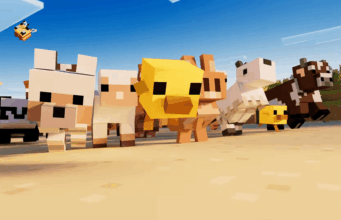Minecraft Update 3.42 Delivers Bedrock 26.33 Hotfix to PS4 Minecraft Update 3.42 Delivers Bedrock 26.33 Hotfix to PS4