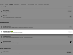 OKX Launches Offline Mode for Secure Withdrawal Protection OKX Launches Offline Mode for Secure Withdrawal Protection