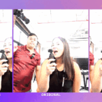 Samsung My FanCam AI enhances photos without generating content