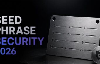 Secure Your Crypto: 2026 Seed Phrase Protection Guide Secure Your Crypto: 2026 Seed Phrase Protection Guide
