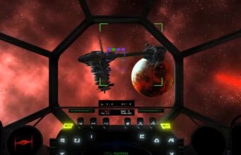 Star Wars PC games thrive by embracing platform strengths Star Wars PC games thrive by embracing platform strengths