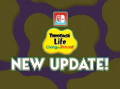 Nintendo Patches Tomodachi Life v1.0.4, Fixes Save Data Nintendo Patches Tomodachi Life v1.0.4, Fixes Save Data