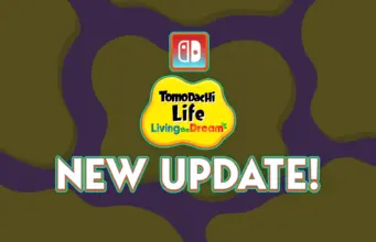 Nintendo Patches Tomodachi Life v1.0.4, Fixes Save Data Nintendo Patches Tomodachi Life v1.0.4, Fixes Save Data