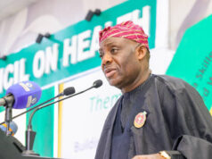Nigeria launches new education data system for compliance Nigeria launches new education data system for compliance