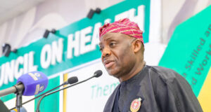 Nigeria launches new education data system for compliance Nigeria launches new education data system for compliance