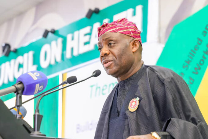 Nigeria launches new education data system for compliance
