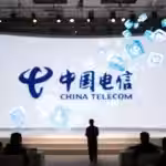 China Telecom shifts to AI tokens, reforming core business