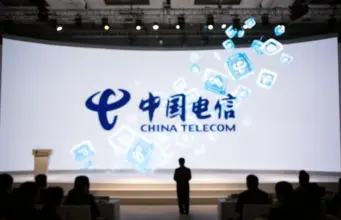 China Telecom shifts to AI tokens, reforming core business China Telecom shifts to AI tokens, reforming core business