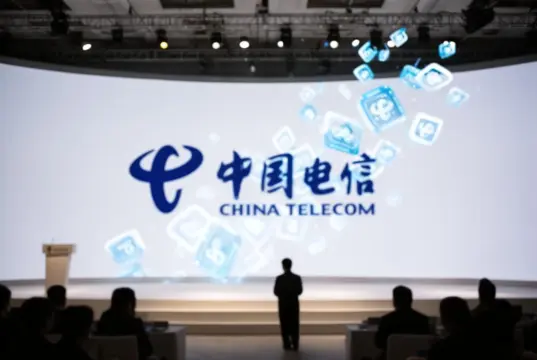 China Telecom shifts to AI tokens, reforming core business China Telecom shifts to AI tokens, reforming core business