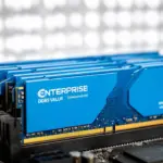 Middle East Funds Drive 64GB DDR5 Price Surge Over 140%