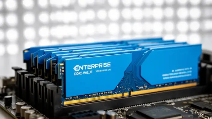 Featured image for: Middle East Funds Drive 64GB DDR5 Price Surge Over 140% Middle East Funds Drive 64GB DDR5 Price Surge Over 140%