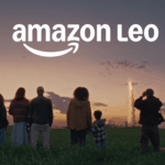 Amazon Plans 2028 Global Satellite Cell Network Launch