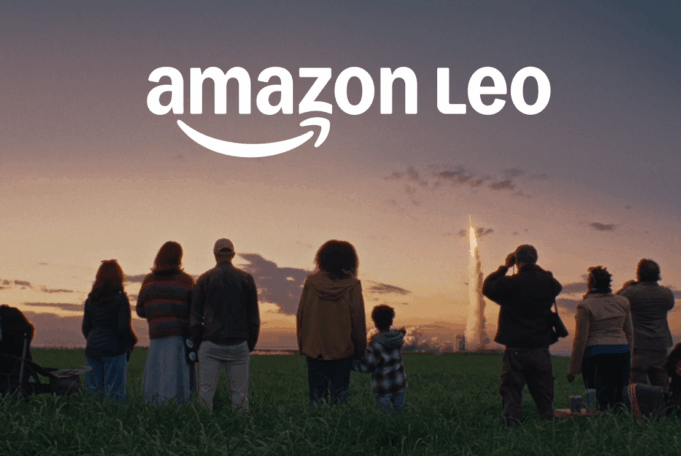 Featured image for: Amazon Plans 2028 Global Satellite Cell Network Launch Amazon Plans 2028 Global Satellite Cell Network Launch