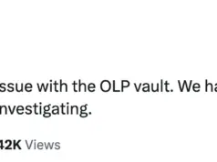 Ostium Halts Trading After $18M-$22M Exploit Report Ostium Halts Trading After $18M-$22M Exploit Report
