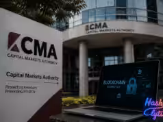 Kenya CMA seeks blockchain tech for crypto oversight Kenya CMA Seeks Blockchain Tech for Crypto Oversight