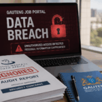 Gauteng ignored AG warnings before job portal breach