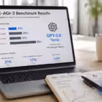 OpenAI’s GPT-5.6 Terra Struggles on ARC-AGI-3 Benchmarks