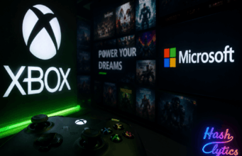 Microsoft Weighs More Xbox Exclusives for Future Titles Microsoft Weighs More Xbox Exclusives for Future Titles