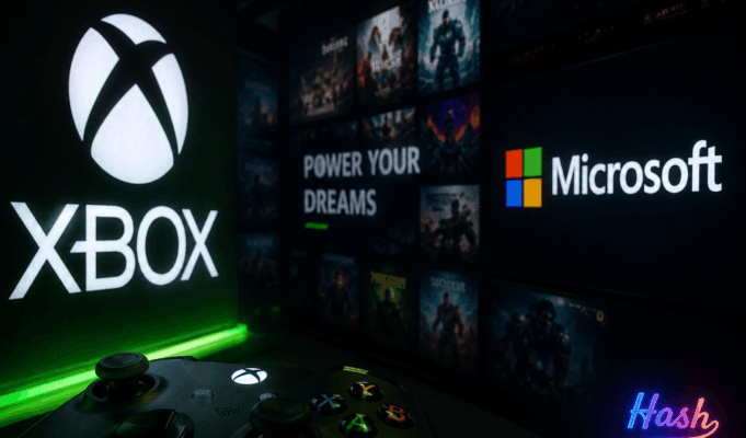 Microsoft Weighs More Xbox Exclusives for Future Titles Microsoft Weighs More Xbox Exclusives for Future Titles