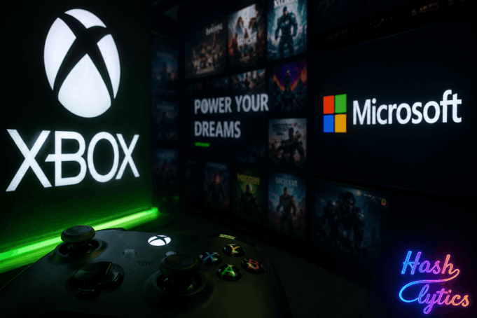 Microsoft Weighs More Xbox Exclusives for Future Titles Microsoft Weighs More Xbox Exclusives for Future Titles