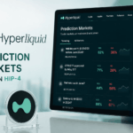 Hyperliquid expands DeFi with HIP-4 prediction markets
