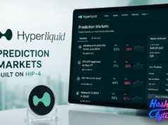 Hyperliquid expands DeFi with HIP-4 prediction markets Hyperliquid expands DeFi with HIP-4 prediction markets